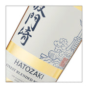 Hatozaki Finest Blended Whisky  (700 ml)