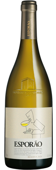 Esporão Reserva White 2024  (750 ml)