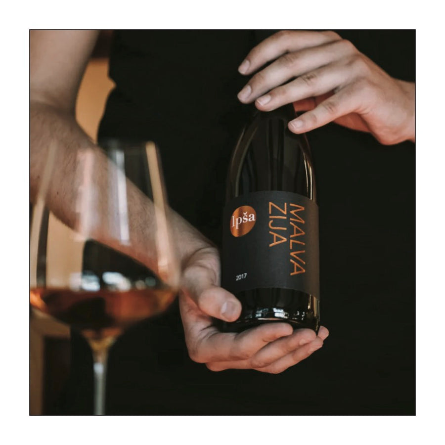 Boje Istre: Specijalni Ipša 3-paket  (3 x 750ml)