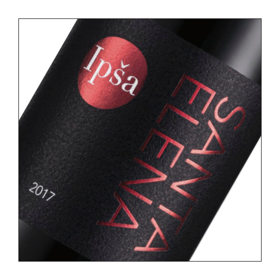 Santa Elena, Ipša 2020  (750 ml)