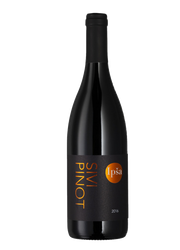 Sivi Pinot (Pinot Grigio), Ipša 2020  (750 ml)