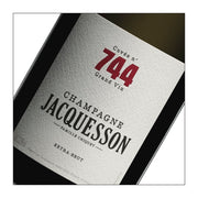 Jacquesson Cuvée 744  (750 ml)