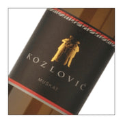 Muškat Momjanski, Kozlović 2025  (500 ml)