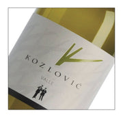 Valle, Kozlović 2024  (750 ml)