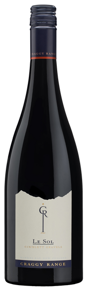 Prestige Collection "Le Sol" Craggy Range 2019  (750 ml)