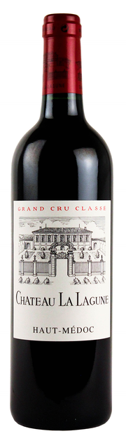 Château La Lagune 2014, Grand Cru Classé  (750 ml)