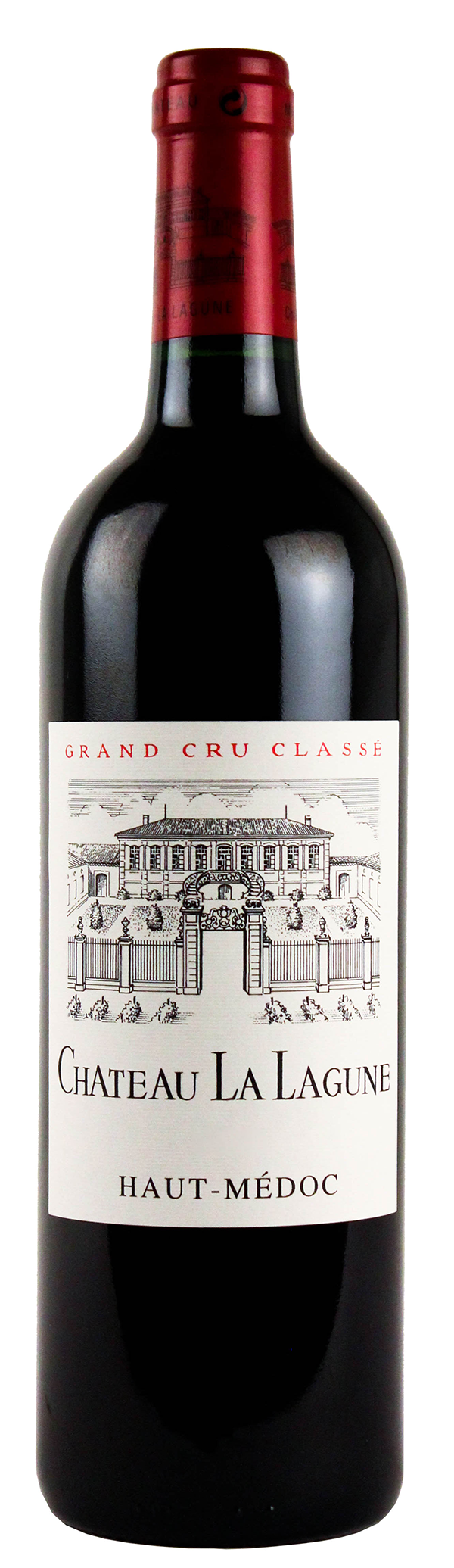 Château La Lagune 2014, Grand Cru Classé  (750 ml)
