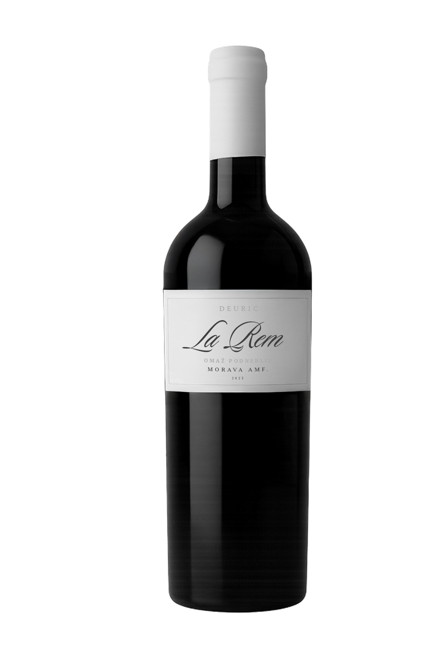 Morava "La Rem" Deurić 2023  (750 ml)
