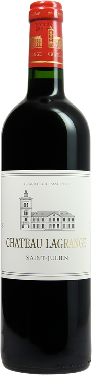 Château Lagrange 2019, Grand Cru Classé  (750 ml)