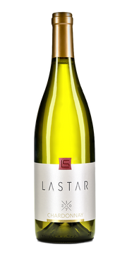 Chardonnay, Lastar 2019