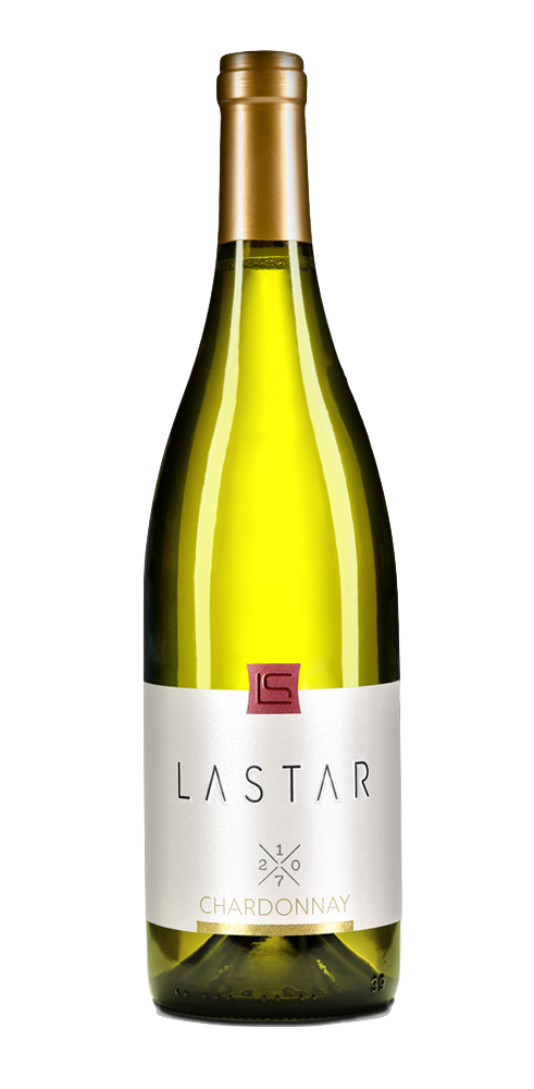 Chardonnay, Lastar 2019
