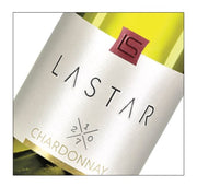 Chardonnay, Lastar 2019