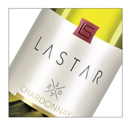 Chardonnay, Lastar 2019