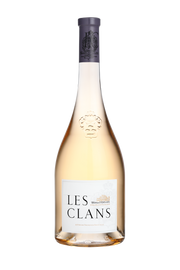 Les Clans, Château d’Esclans 2022  (750 ml)
