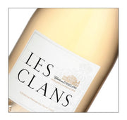 Les Clans, Château d’Esclans 2022  (750 ml)