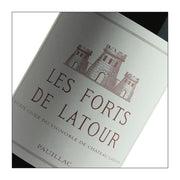 Les Forts de Latour 2009  (750 ml)