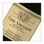 Clos Vougeot Grand Cru, Louis Jadot 2016  (750 ml)