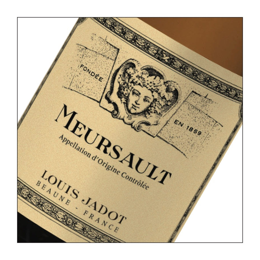 Meursault, Louis Jadot 2023  (750 ml)