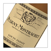 Puligny-Montrachet, Louis Jadot 2023  (750 ml)