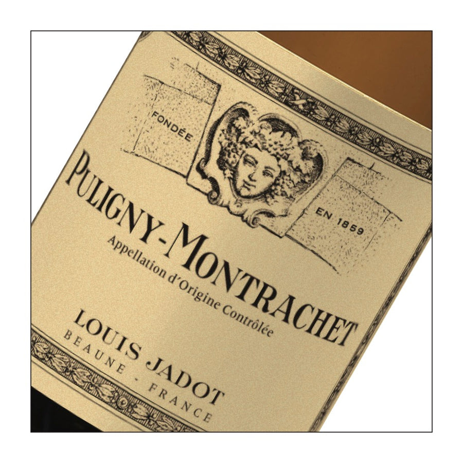 Puligny-Montrachet, Louis Jadot 2023  (750 ml)
