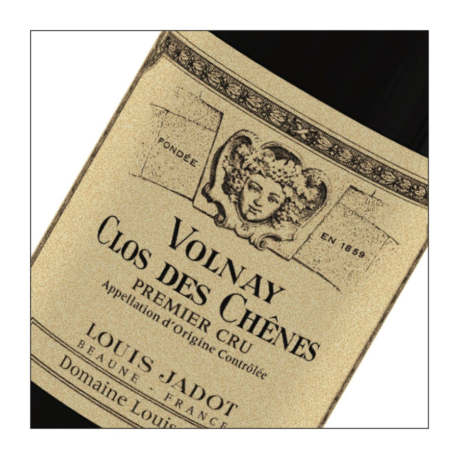 Volnay Premier Cru “Clos des Chênes” Louis Jadot 2022  (750 ml)