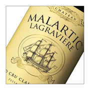Château Malartic-Lagravière Rouge 2017, Grand Cru Classé  (750 ml)