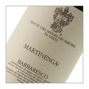 Barbaresco "Martinenga" Marchesi di Gresy 2018  (750 ml)