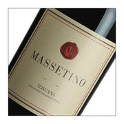 Massetino, Tenuta Masseto 2021  (750 ml)