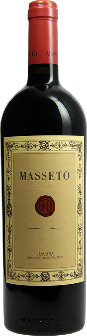 Masseto, Tenuta Masseto 2015  (750 ml)
