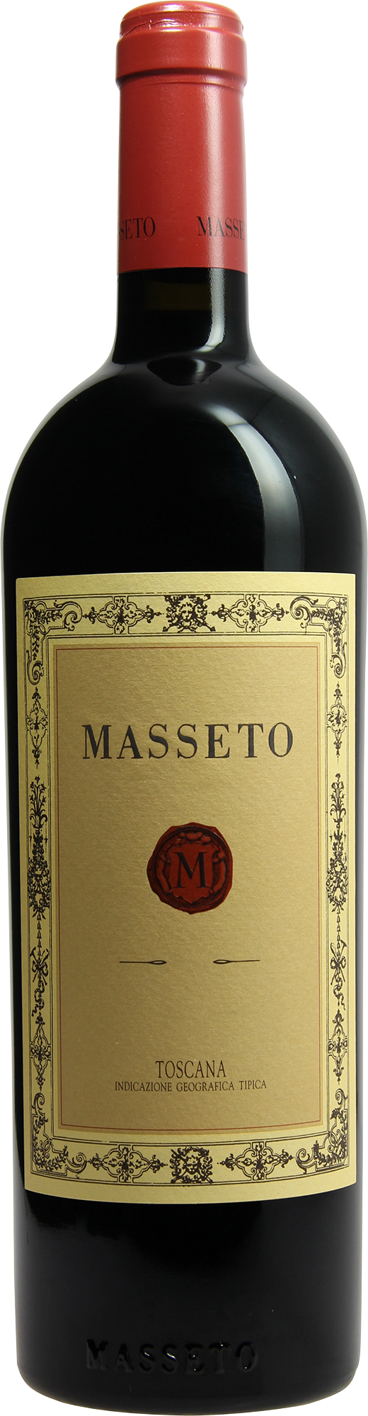 Masseto, Tenuta Masseto 2015  (750 ml)