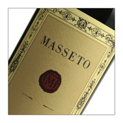 Masseto, Tenuta Masseto 2015  (750 ml)