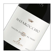 Matarocchio, Tenuta Guado al Tasso (Antinori) 2021  (750 ml)