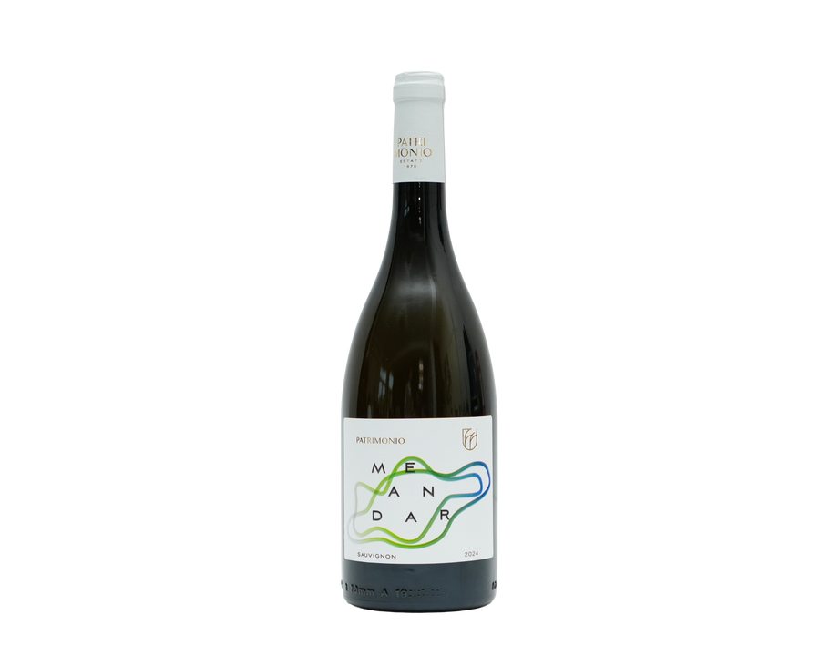 Sauvignon "Meandar" Patrimonio 2025  (750 ml)