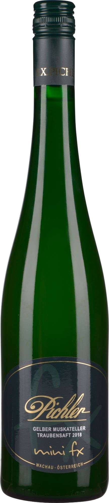 Mini-FX (0.0%), F.X. Pichler 2025  (750 ml)