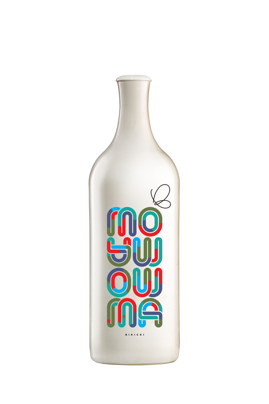 Traminer "Moma" Bikicki 2022  (750 ml)
