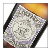Monkey 47 Schwarzwald Dry Gin  (500 ml)