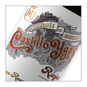 Castillo Ygay Gran Reserva Especial, Marqués de Murrieta 2011  (750 ml)