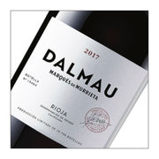 Rioja Reserva "Dalmau" Marqués de Murrieta 2020  (750 ml)