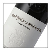 Rioja Gran Reserva, Marqués de Murrieta 2016  (750 ml)