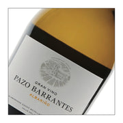 Albariño "Gran Vino" Pazo Barrantes 2022  (750 ml)