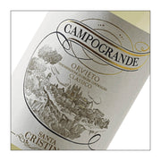 Orvieto Classico "Campogrande" Santa Cristina 2025  (750 ml)