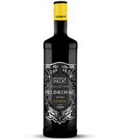 Pelinkovac Lemon, Podrum Palić  (1000 mL)