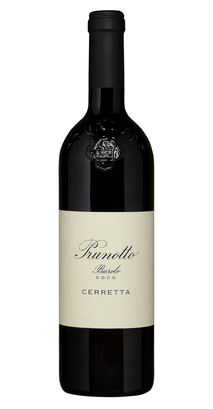 Barolo "Cerretta" Prunotto 2019  (750 ml)