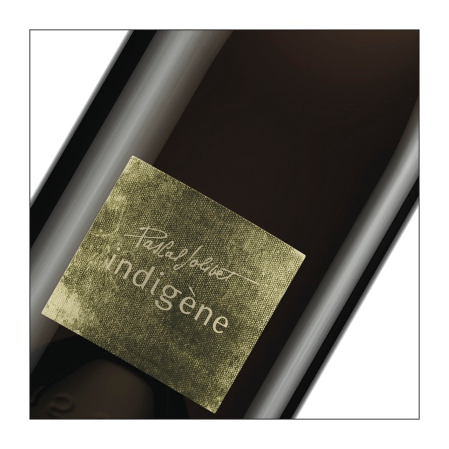 Pouilly-Fumé "Indigène" Pascal Jolivet 2021  (750 ml)