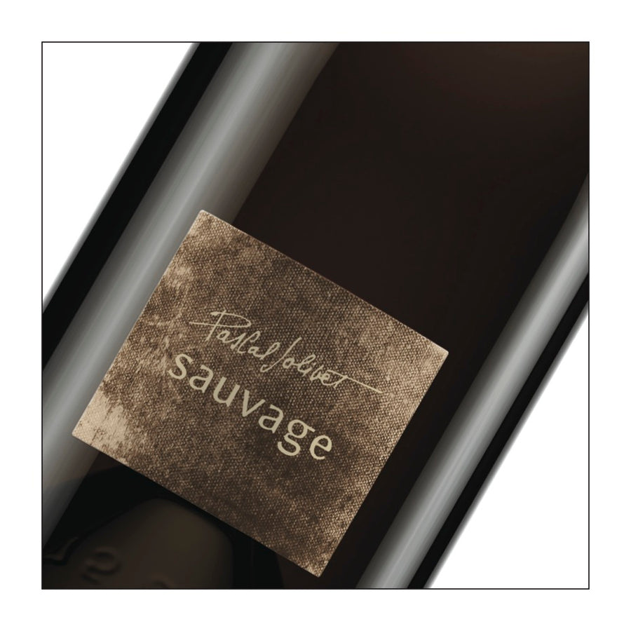 Sancerre "Sauvage" Pascal Jolivet 2020  (750 ml)