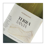 Chardonnay Barrique "Terra Santa" Patrimonio 2023  (750 ml)