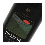 Vranac Barrique "Prizor" Patrimonio 2021  (750 ml)