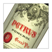 Petrus 1998  (750 ml)