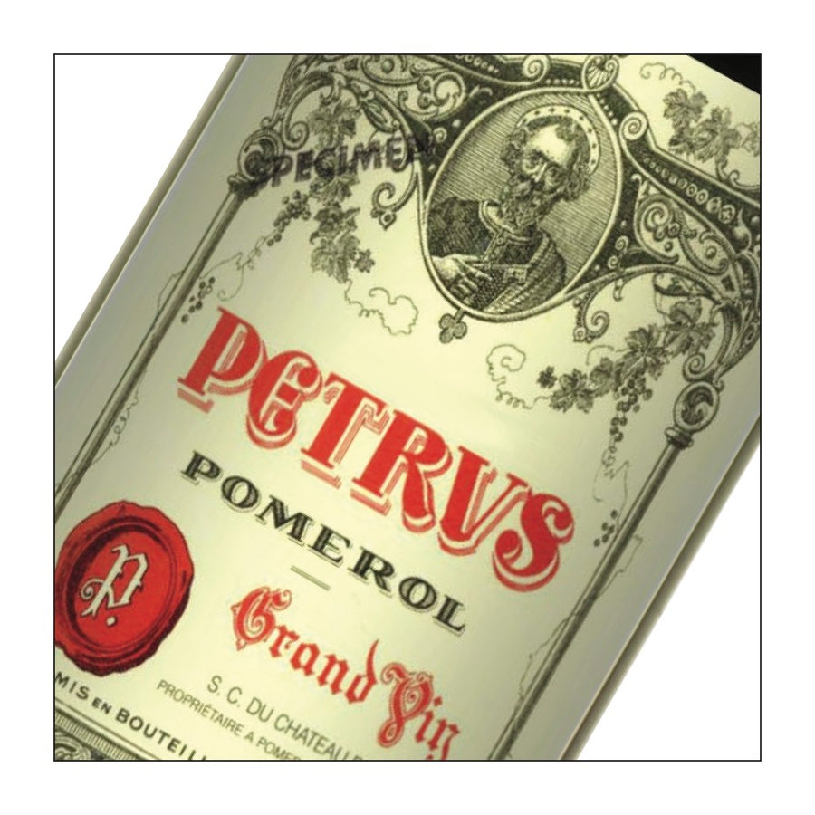 Petrus 1998  (750 ml)