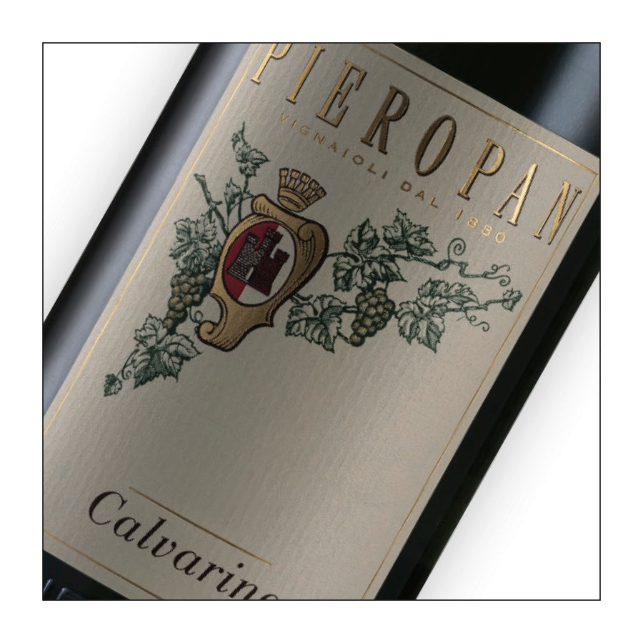 Soave Classico Superiore "Calvarino" Pieropan 2022  (750 ml)